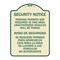 Signmission Parking Permits Are Required in This Area Unauthorized Vehicles Will Be Towed Aviso, TG-1824-22969 A-DES-TG-1824-22969 - alternate 1
